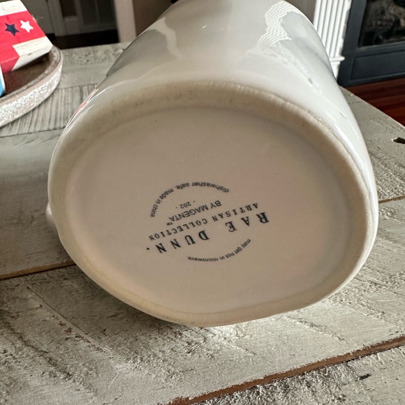 Rae Dunn Believe Mug - Picture 3 of 4